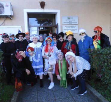 Pustovanje 2026 Pustovanje 2026